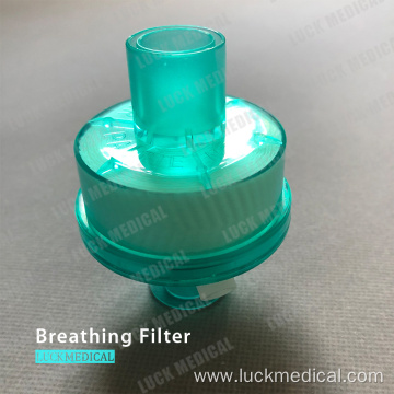 HME HMEF Breathing System Filter